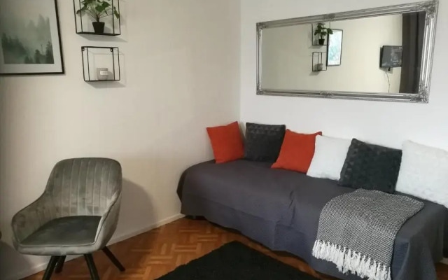 StarHomes City Apartment 2