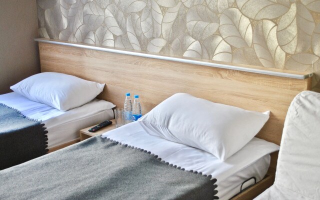 Hotel812inn