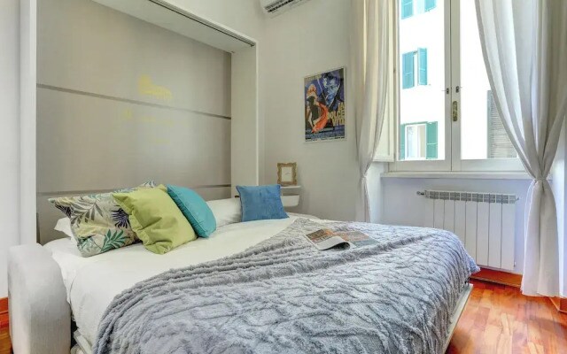 Colosseo MecenStudio - Home and More