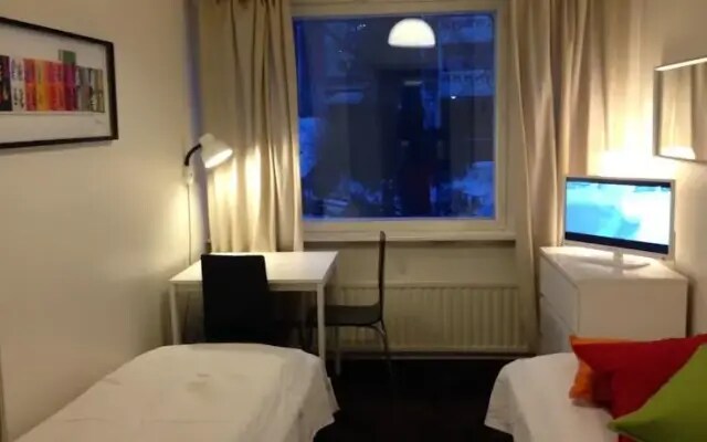 Forenom Ainonkatu