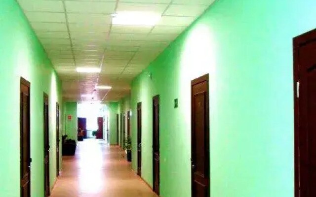 Profilaktoriy Letnogo Sostava Dva Kryla