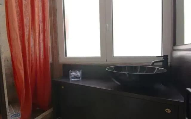 Spagna Suite