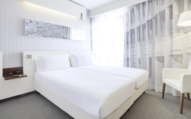 ibis Styles Roma Eur