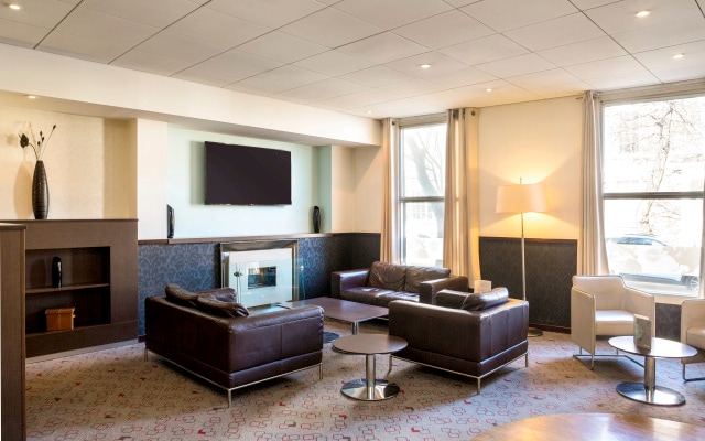ibis Styles York Centre
