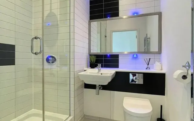 Modern Luxury in Manchester