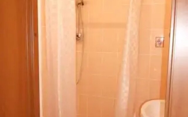 Olimpiysky Dvorik Guest House