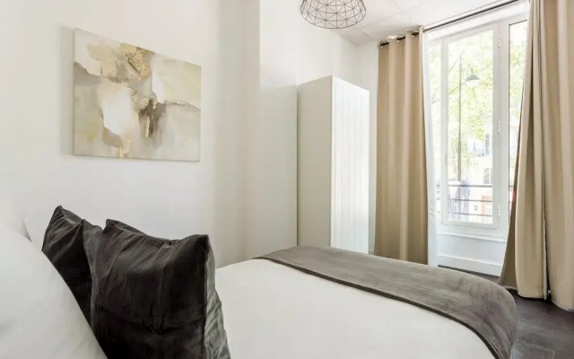 Merveil Family Suite - Sebastopol III