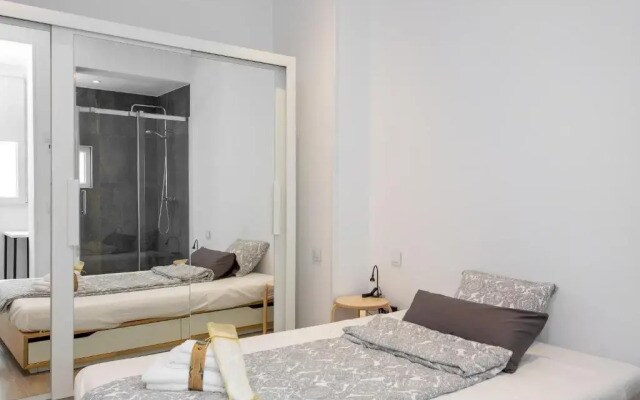 Alma Suites