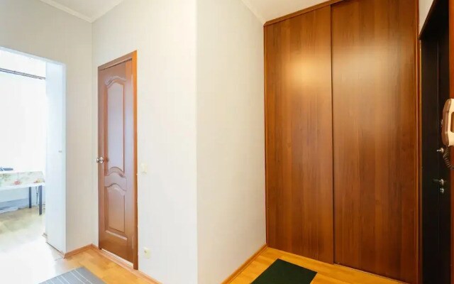 Brusnika Apartment Nahimovsky Business