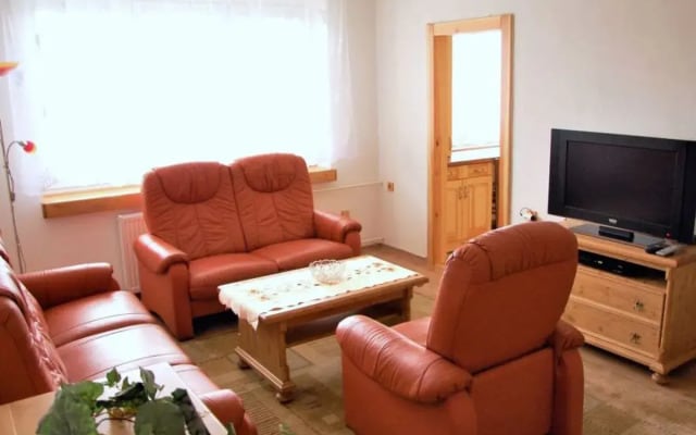 Horní Adršpach