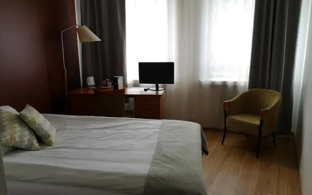 Hotel Hirvi