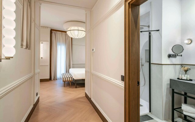 Отель Vincci Soho
