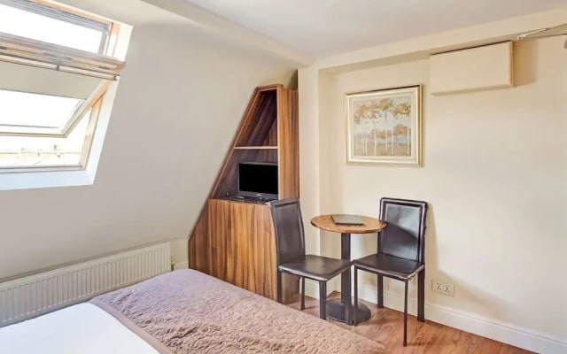 Alluring Apartment in London Near Big Ben