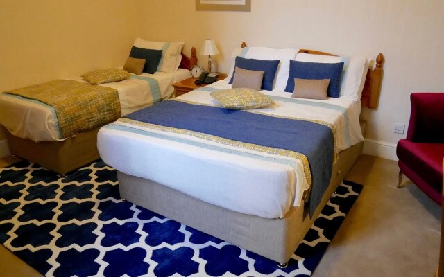 Trivelles Belforte Hotel