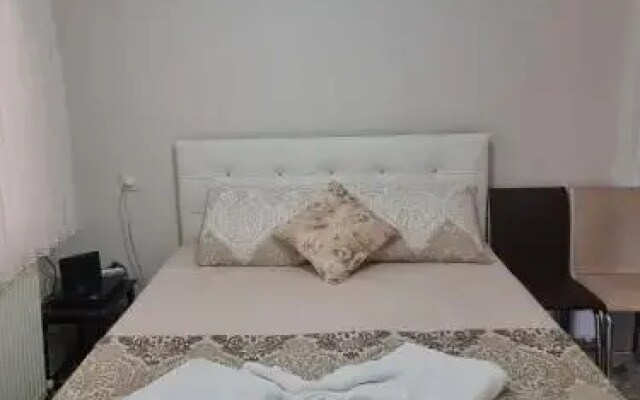 Sultanahmet Işıl Hotel