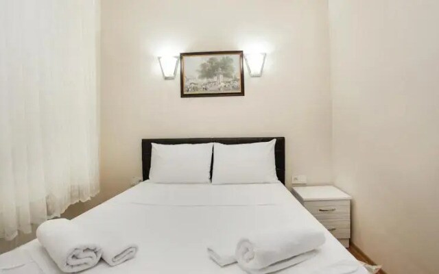 Old City Family Apartments