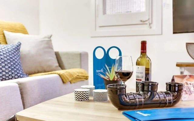 Sweet Inn Apartments Fira Sants