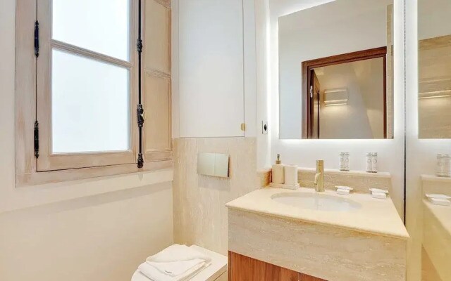 Magnificent Studio - 2P - Place-vendome