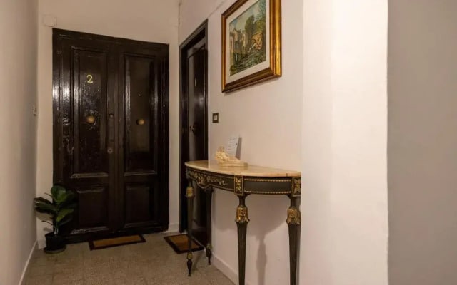 COLOSSEO classic FLAT -colosseo 200m-