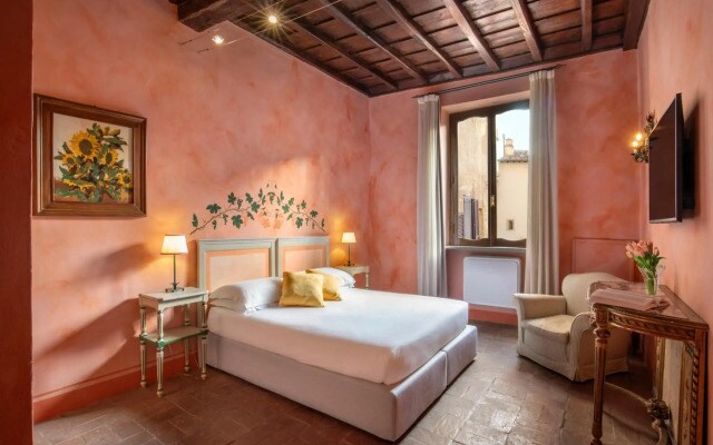 Boutique Hotel Campo dé Fiori