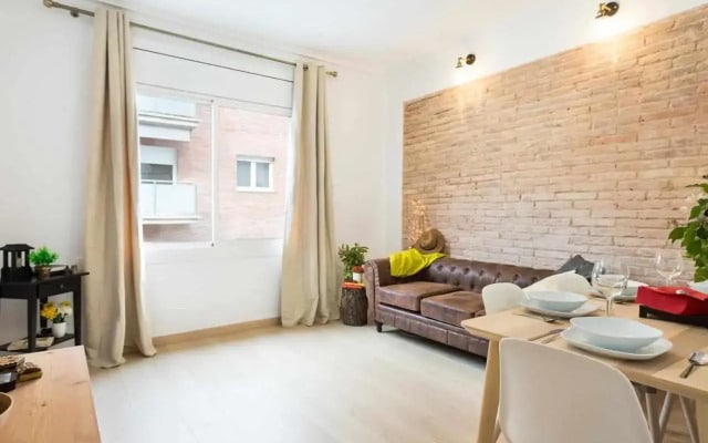 Apartment Eduardo
