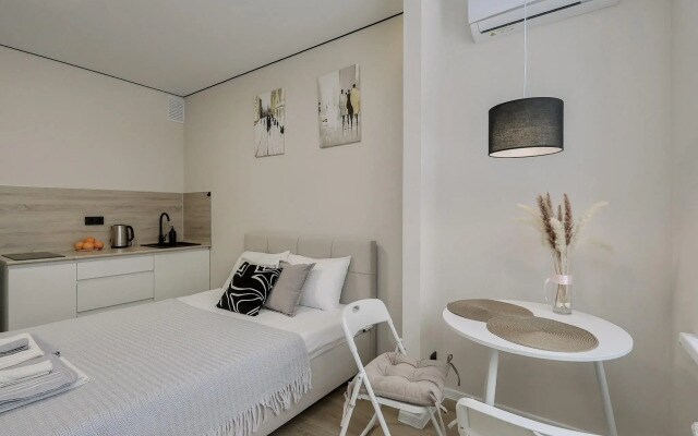 Privi House на Карла Маркса 304В
