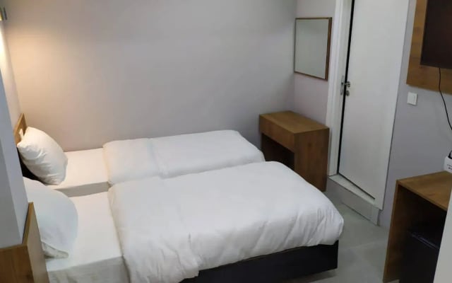 GreenPine Taksim