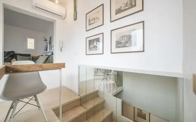 Colosseum Exclusive Duplex
