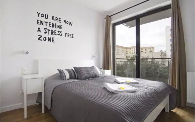 P&O Apartments Biala