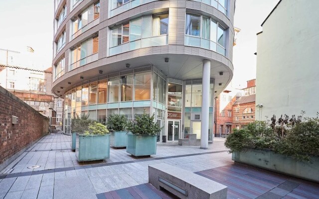 Host Stay 608 Hatton Garden