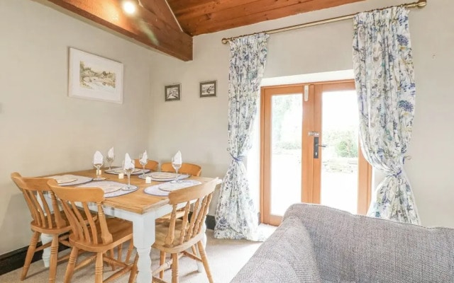 Dove Cottage