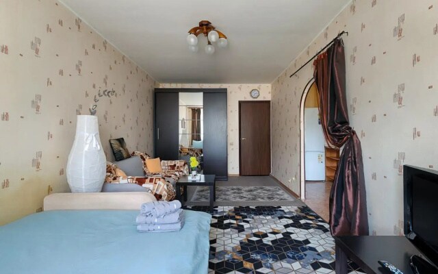 Comfort Homes на тупике Малый Краснопрудный