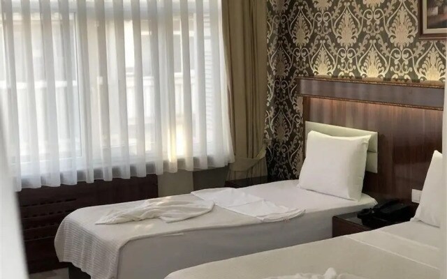 Elit Palace Hotel