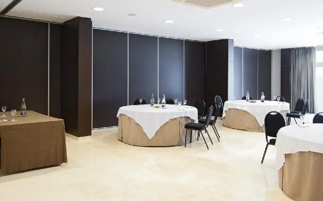 Sercotel Sant Boi