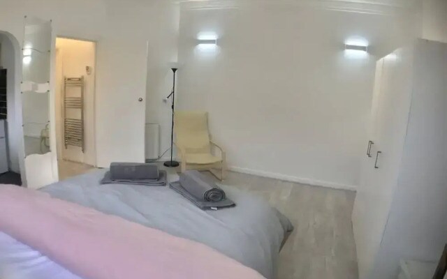 Warrington Studio
