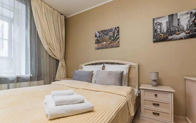 Prima Rent на улице Пискунова 21/2
