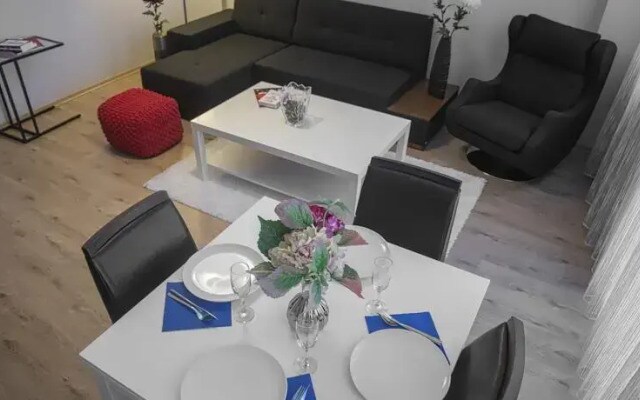 The Family Suites