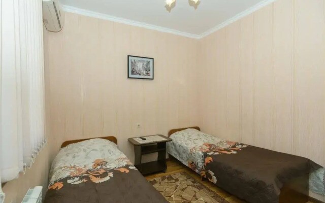 Guest House at Kostromskaya Ulitsa
