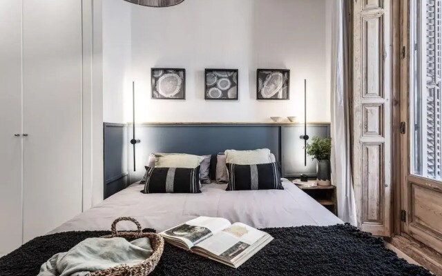 Anayet - 4 Bedrooms Apartment in Malasa a