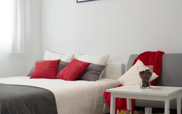 Apartamentos Oceanos