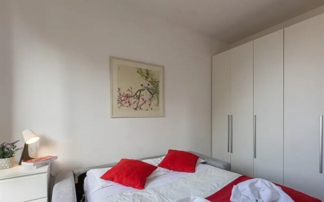 Rental in Rome Ginori Apartment