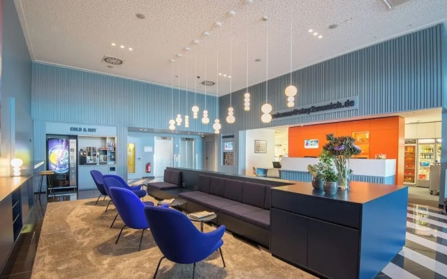 Stay2Munich Hotel & Serviced Apartments