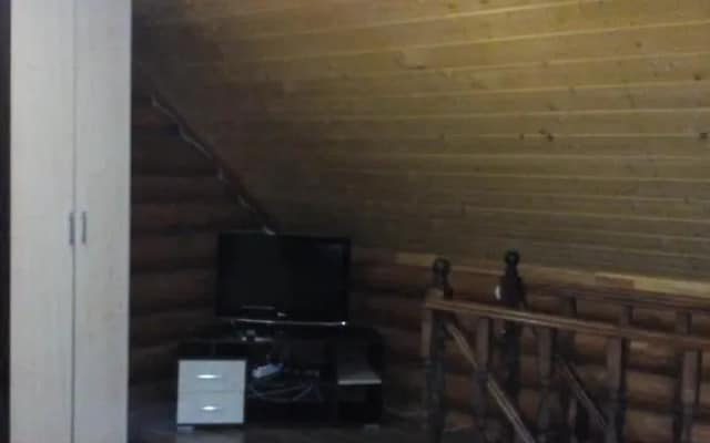 Holiday home with sauna