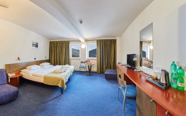 Hotel Horizont