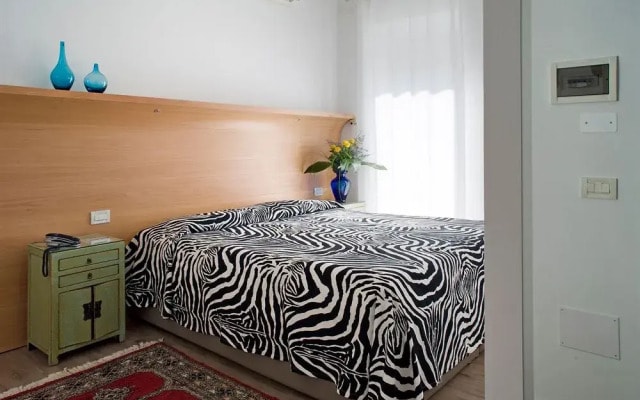 Camping Hotel Valdor