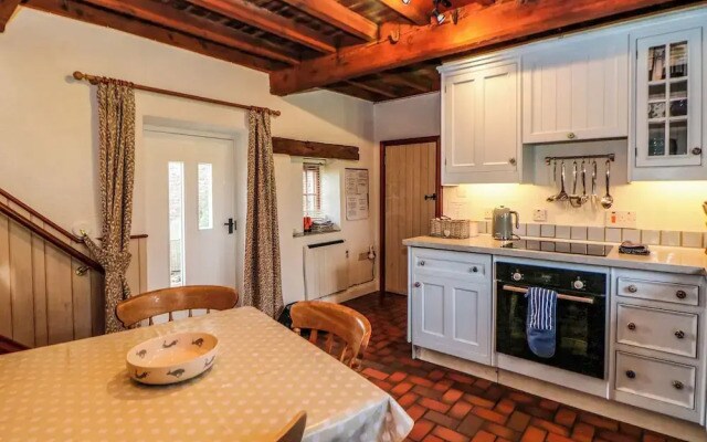 Slade Cottage
