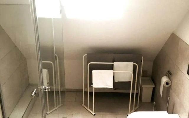 2-Zimmer-Apartment in Munchen