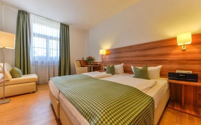 Pillhofer Hotel