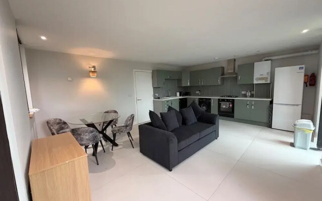Sheffield City Comfort Apartment