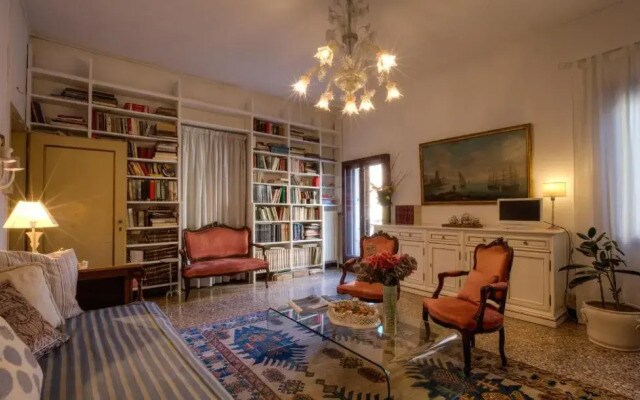 Ca' della Corte Flats